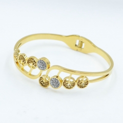 Stainless steel jewelry bracelet  Wholesale