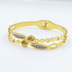 Stainless steel jewelry bracelet  Wholesale