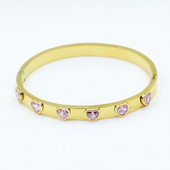 Stainless steel jewelry bracelet  Wholesale