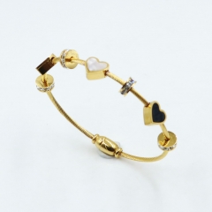 Stainless steel jewelry bracelet  Wholesale