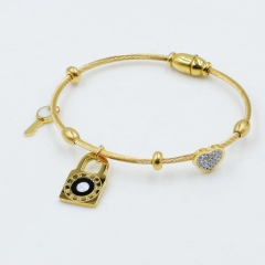 Stainless steel jewelry bracelet  Wholesale