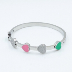 Stainless steel jewelry bracelet  Wholesale