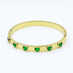 Stainless steel jewelry bracelet  Wholesale