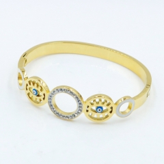 Stainless steel jewelry bracelet  Wholesale