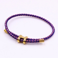 Stainless steel jewelry bracelet  Wholesale