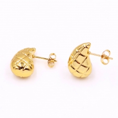 Stainless steel jewelry Earrings wholesale