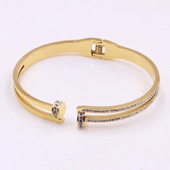 Stainless steel jewelry bracelet  Wholesale
