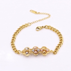 Stainless steel jewelry bracelet  Wholesale