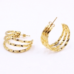 Stainless steel jewelry Earrings wholesale