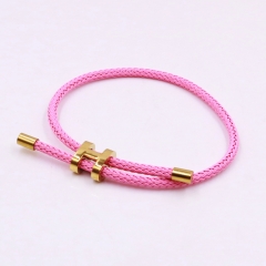 Stainless steel jewelry bracelet  Wholesale