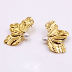 Stainless steel jewelry Earrings wholesale