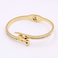 Stainless steel jewelry bracelet  Wholesale