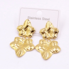 Stainless steel jewelry Earrings wholesale