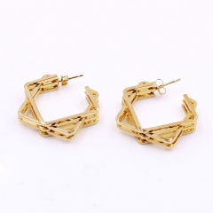 Stainless steel jewelry Earrings wholesale