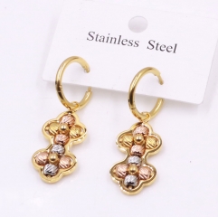Stainless steel jewelry Earrings wholesale