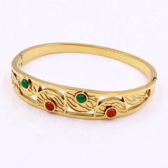 Stainless steel jewelry bracelet  Wholesale