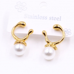 Stainless steel jewelry Earrings wholesale