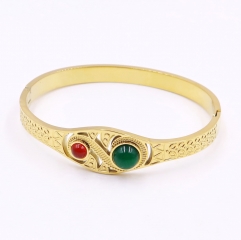 Stainless steel jewelry bracelet  Wholesale