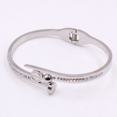 Stainless steel jewelry bracelet  Wholesale