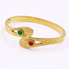 Stainless steel jewelry bracelet  Wholesale