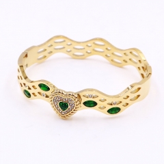 Stainless steel jewelry bracelet  Wholesale