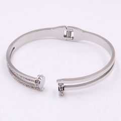 Stainless steel jewelry bracelet  Wholesale
