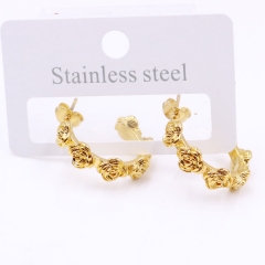 Stainless steel jewelry Earrings wholesale