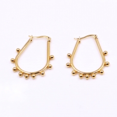 Stainless steel jewelry Earrings wholesale