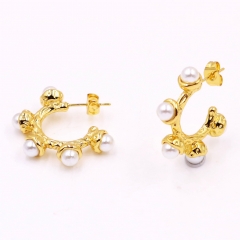 Stainless steel jewelry Earrings wholesale