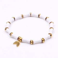 Stainless steel jewelry bracelet  Wholesale