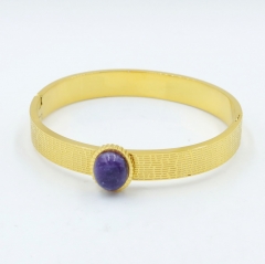 Stainless steel jewelry bracelet  Wholesale