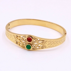 Stainless steel jewelry bracelet  Wholesale