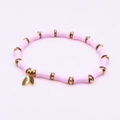 Stainless steel jewelry bracelet  Wholesale
