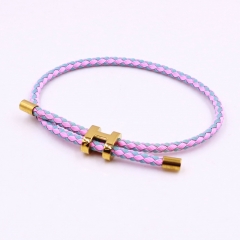 Stainless steel jewelry bracelet  Wholesale