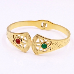 Stainless steel jewelry bracelet  Wholesale