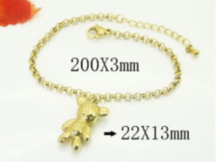 Stainless steel jewelry bracelet  Wholesale