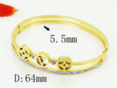 Stainless steel jewelry bracelet  Wholesale