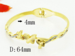 Stainless steel jewelry bracelet  Wholesale