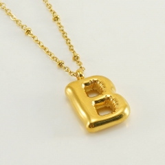 Stainless steel jewelry Pendant necklace Wholesale