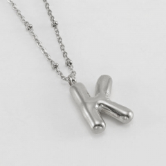 Stainless steel jewelry Pendant necklace Wholesale