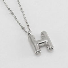 Stainless steel jewelry Pendant necklace Wholesale
