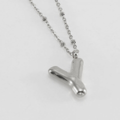 Stainless steel jewelry Pendant necklace Wholesale
