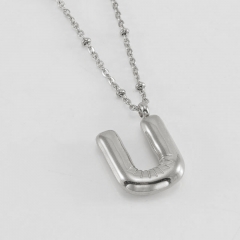 Stainless steel jewelry Pendant necklace Wholesale