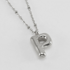 Stainless steel jewelry Pendant necklace Wholesale