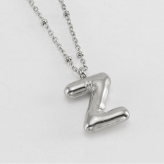 Stainless steel jewelry Pendant necklace Wholesale