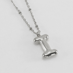 Stainless steel jewelry Pendant necklace Wholesale