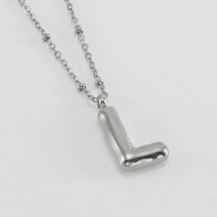 Stainless steel jewelry Pendant necklace Wholesale