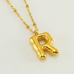 Stainless steel jewelry Pendant necklace Wholesale