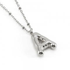 Stainless steel jewelry Pendant necklace Wholesale