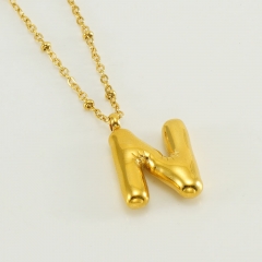 Stainless steel jewelry Pendant necklace Wholesale